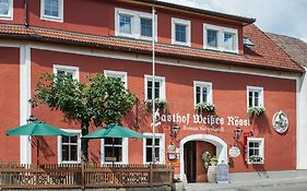 Gasthof Weißes Rössl Mühldorf
